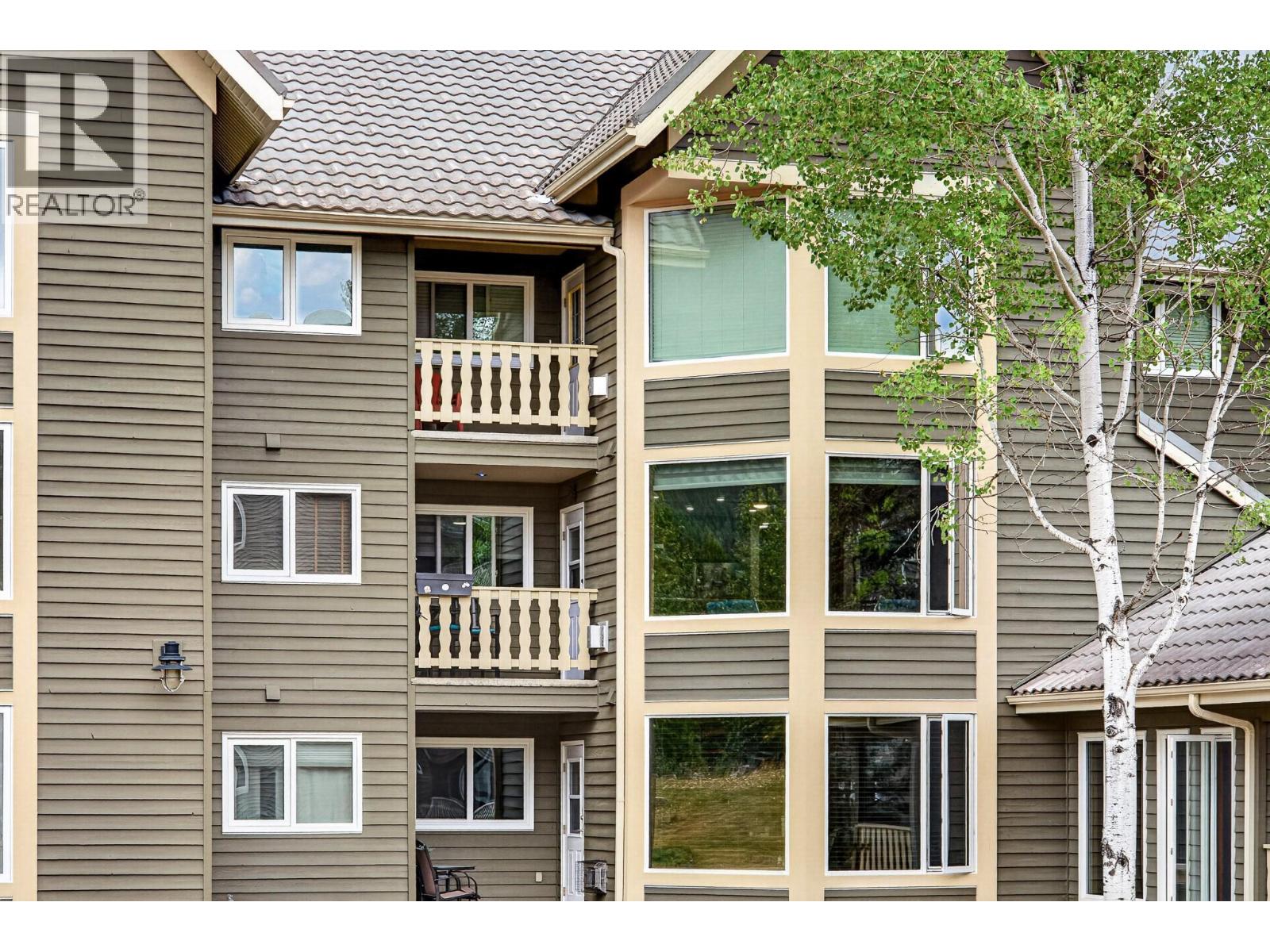 4559 Timberline Crescent Unit# 221, Fernie