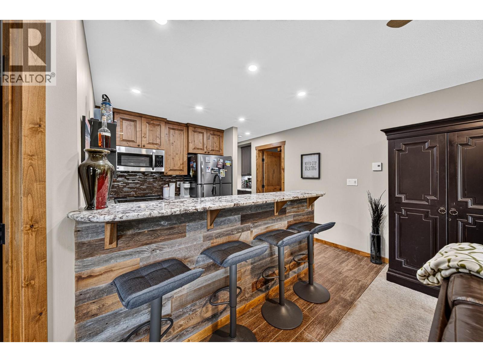 4559 Timberline Crescent Unit# 221, Fernie