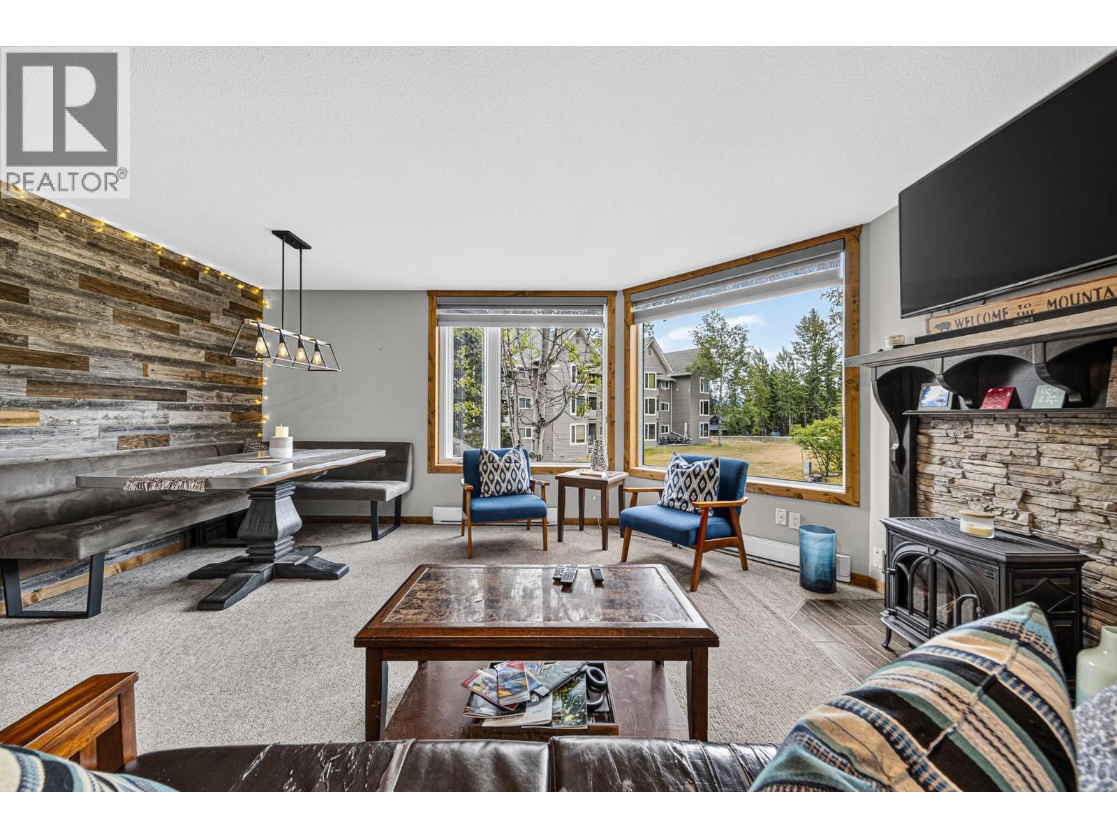 4559 Timberline Crescent Unit# 221, Fernie