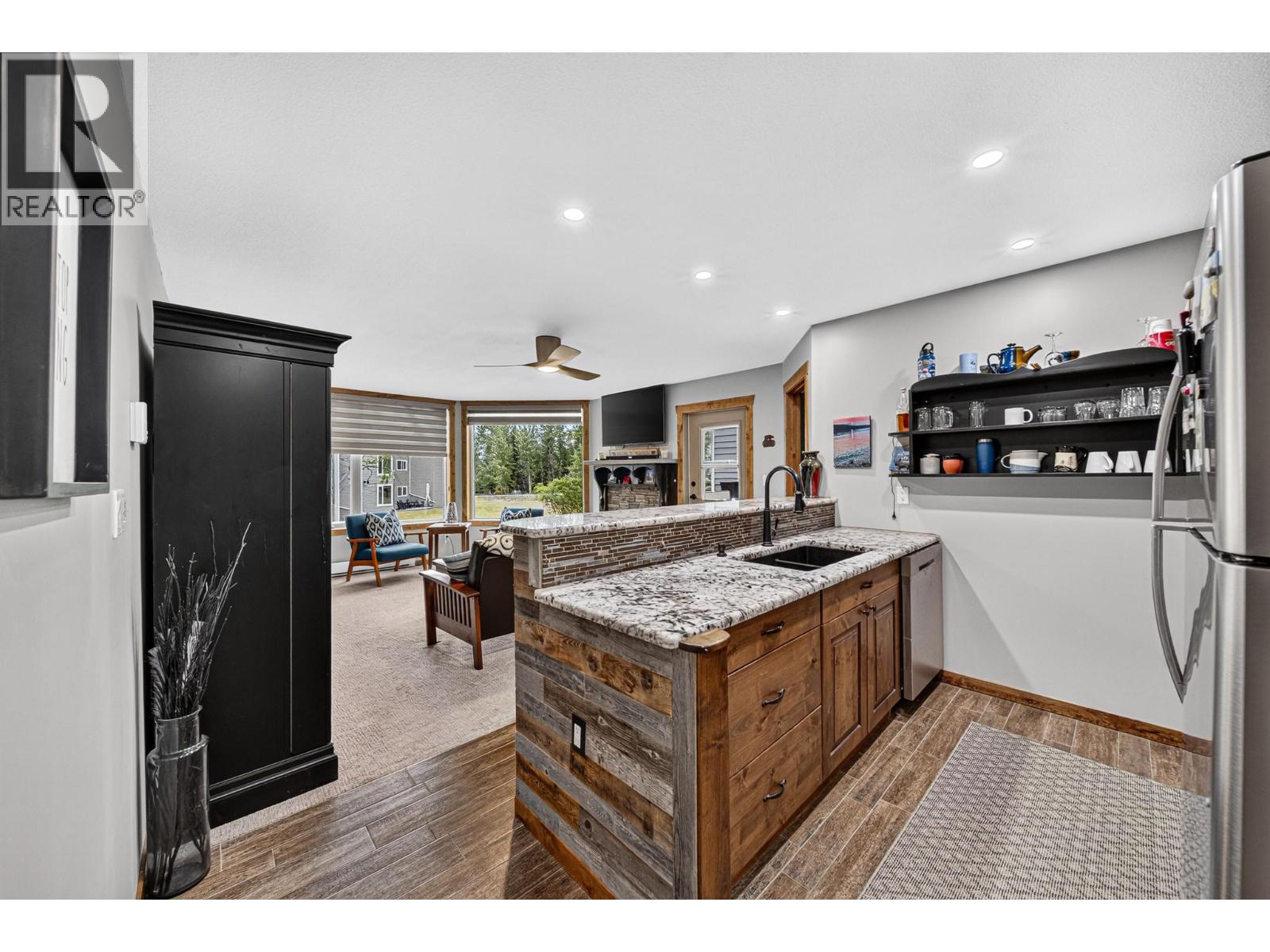 4559 Timberline Crescent Unit# 221, Fernie