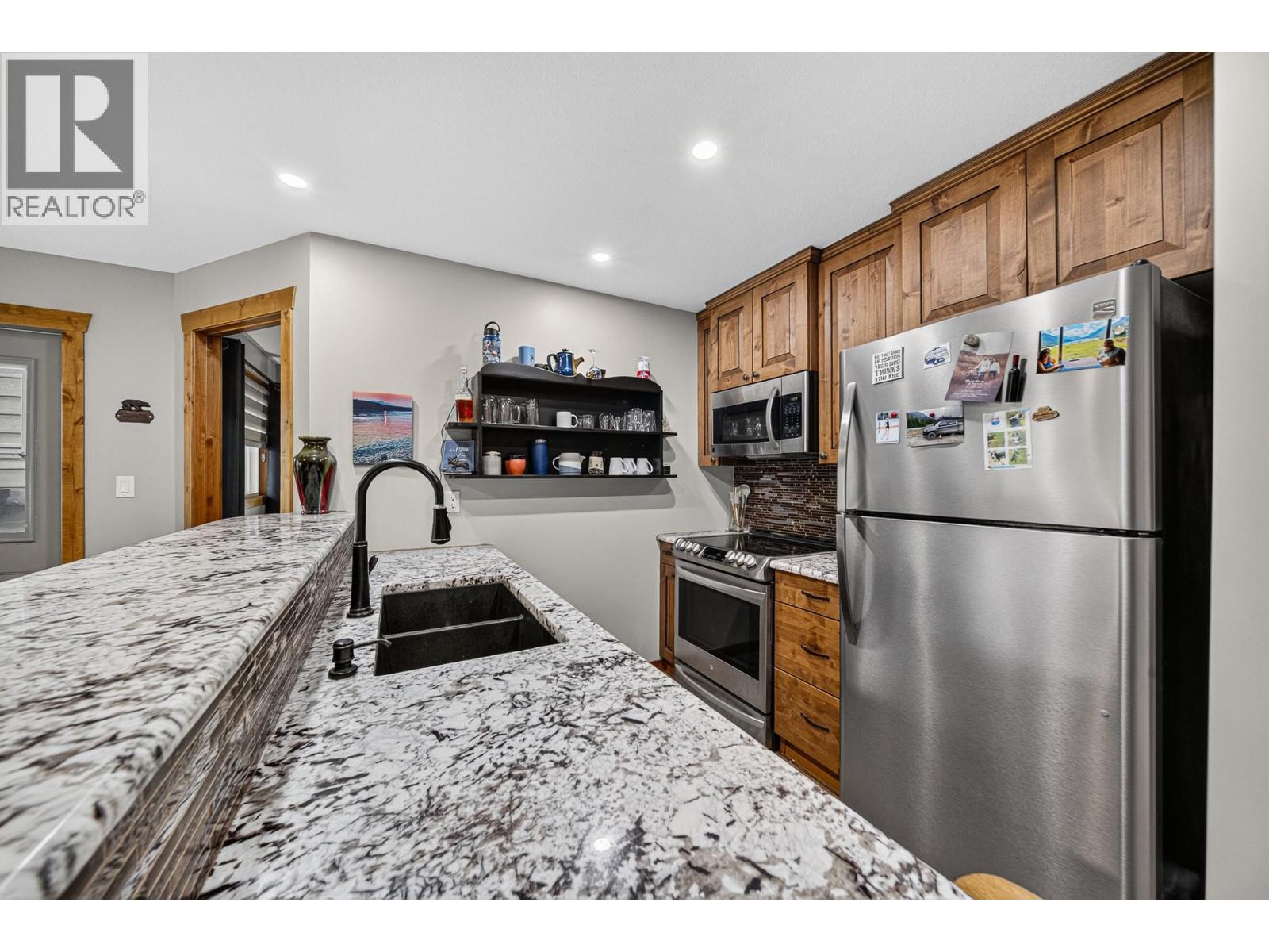 4559 Timberline Crescent Unit# 221, Fernie