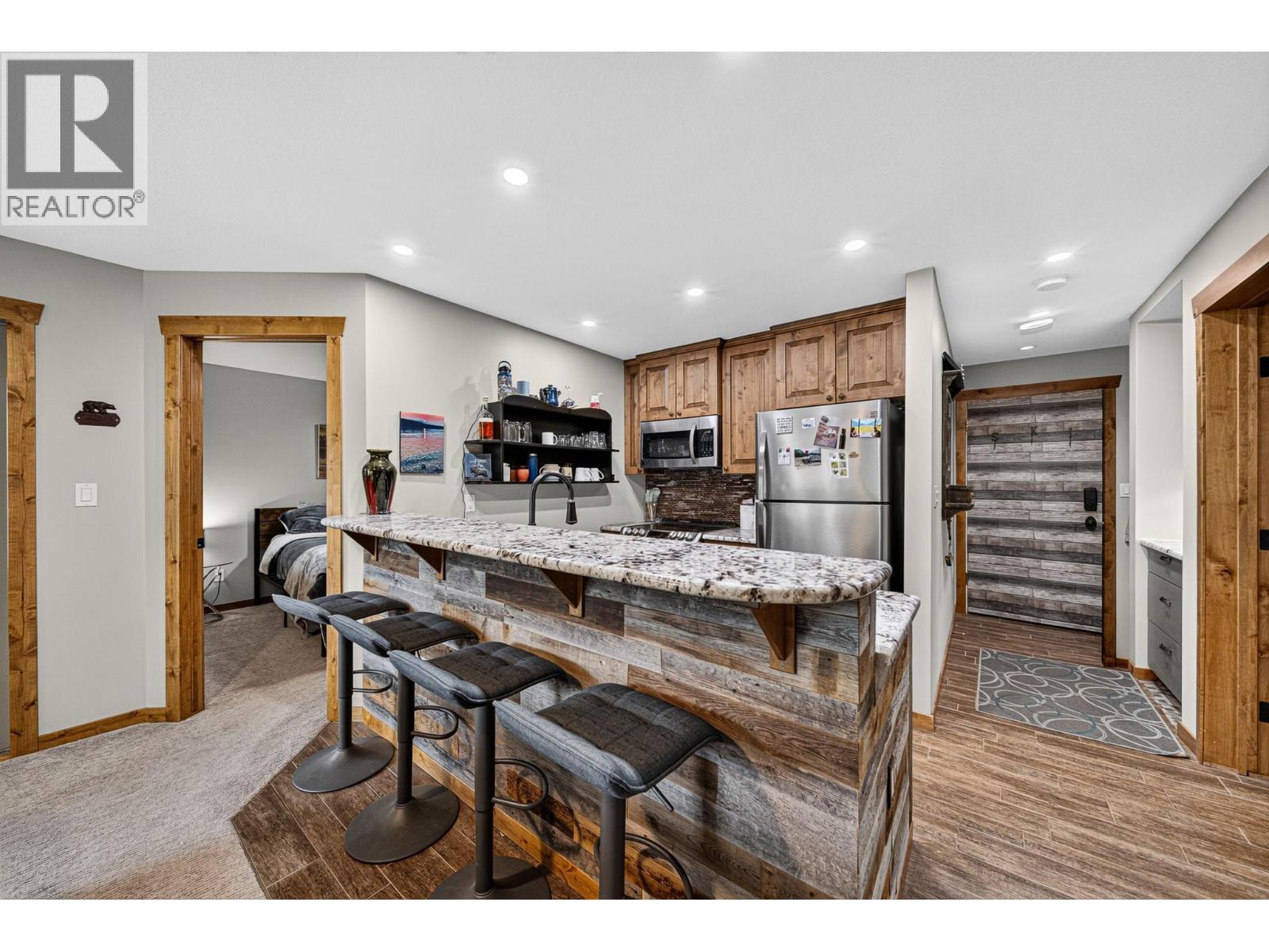 4559 Timberline Crescent Unit# 221, Fernie