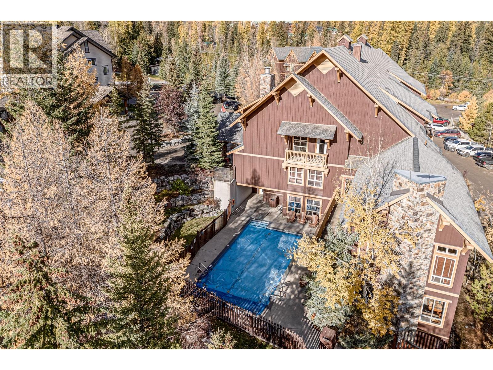 4559 Timberline Crescent Unit# 221, Fernie