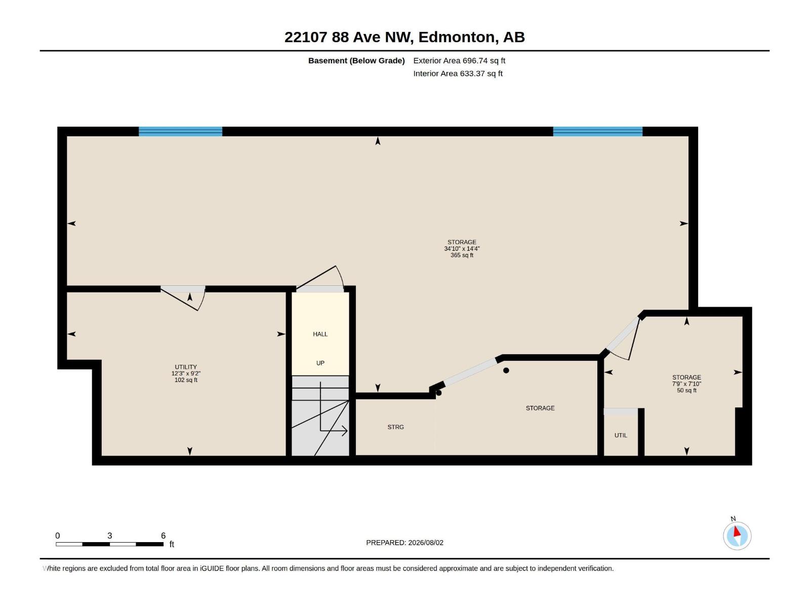 22107 88 AV NW - 52