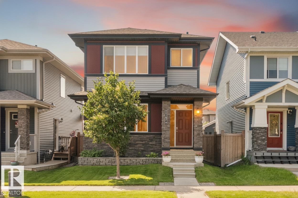 22107 88 AV NW - 1
