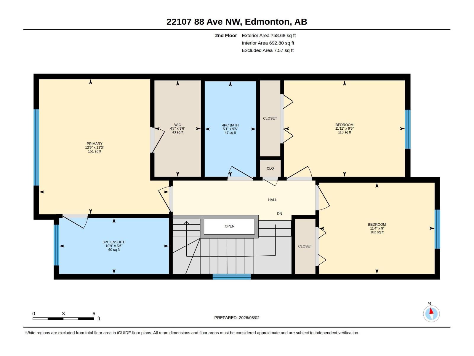 22107 88 AV NW - Image 51
