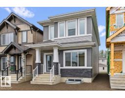 House for sale at 1613 210A St NW, Edmonton — MLS® E4484211