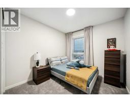 Bedroom - 501, 24 Park Street, Cochrane, AB T4C3H3 Photo 9