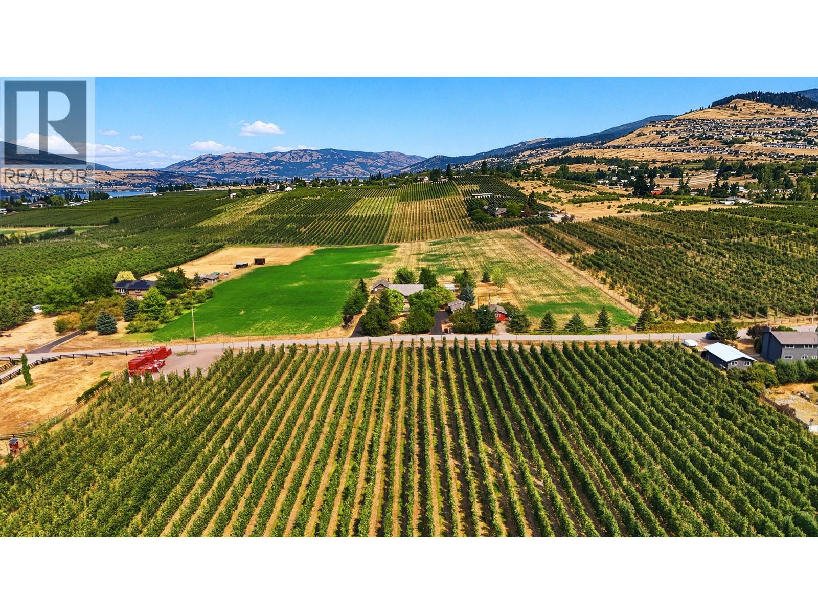 5884 Dedecker West Road, Vernon