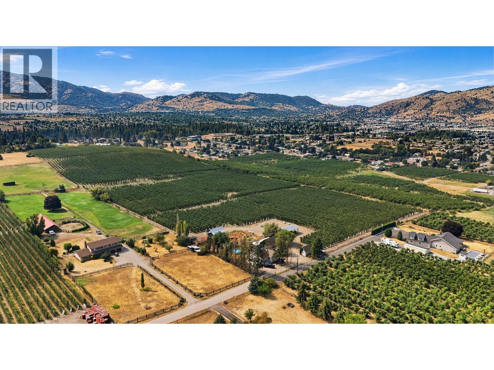 5872 Dedecker West Road, Vernon