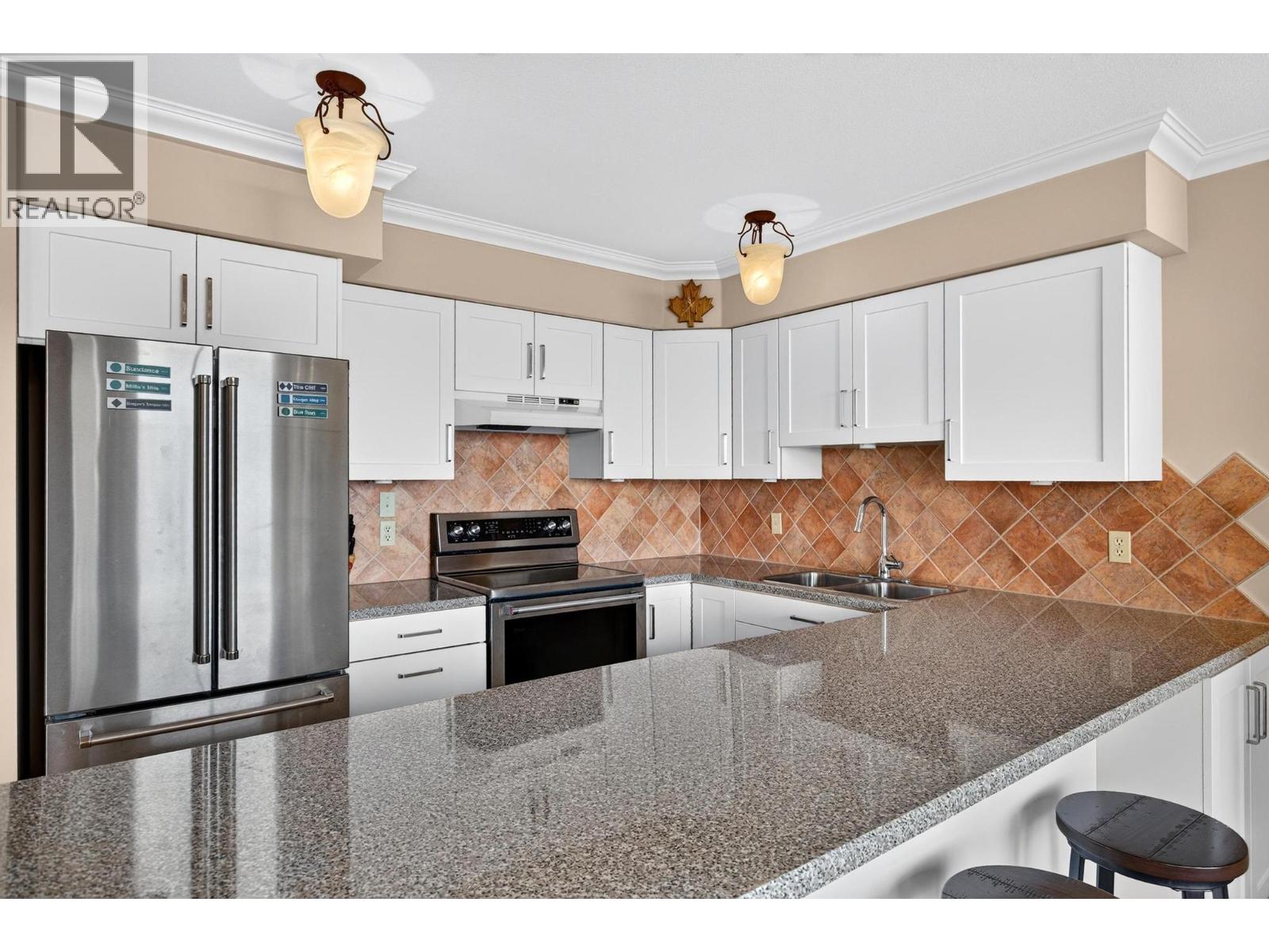 7615 Porcupine Road Unit# 1, Big White