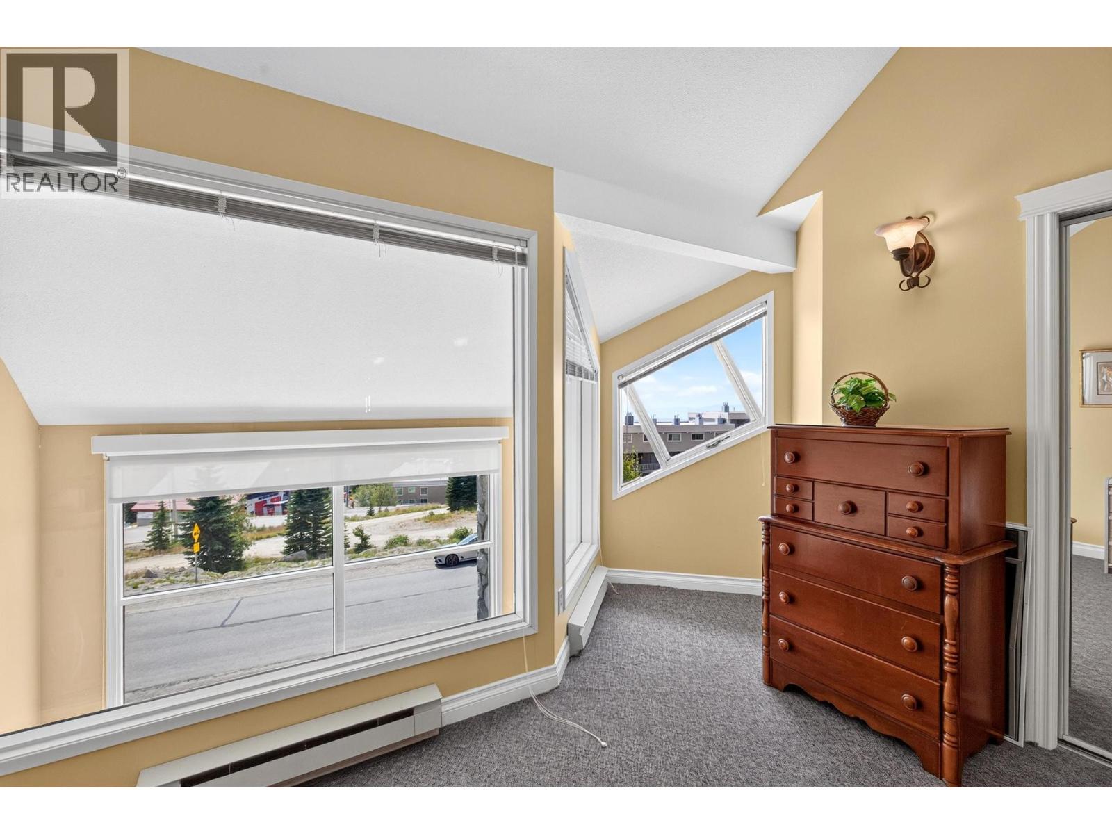 7615 Porcupine Road Unit# 1, Big White