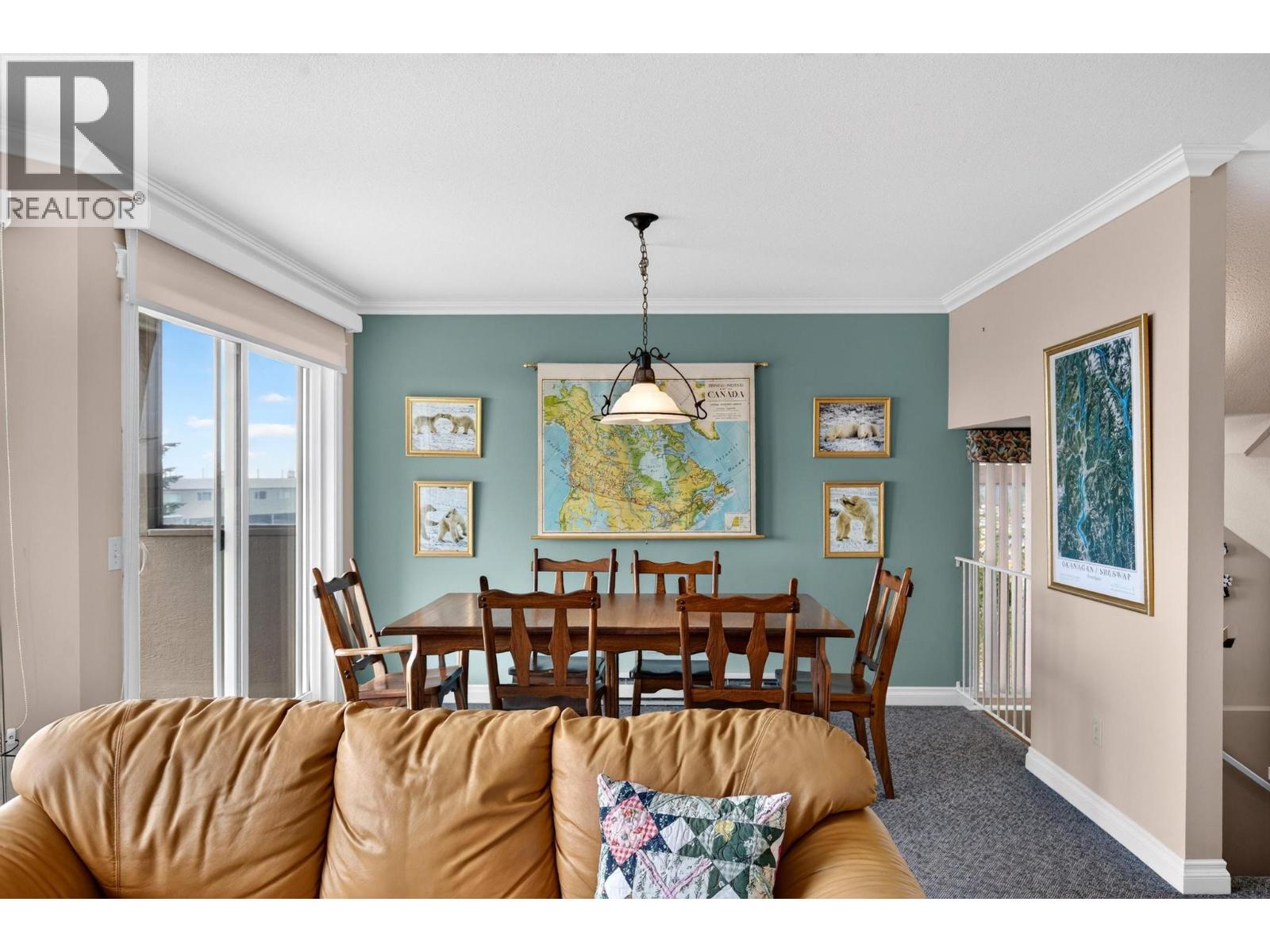 7615 Porcupine Road Unit# 1, Big White