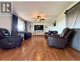 Family room - 45513 Hwy 870, Rural Flagstaff County, AB T0B2V0 Photo 11