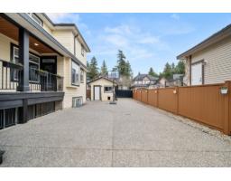 14444 82a Avenue, Surrey, BC V3S2L9 Photo 34