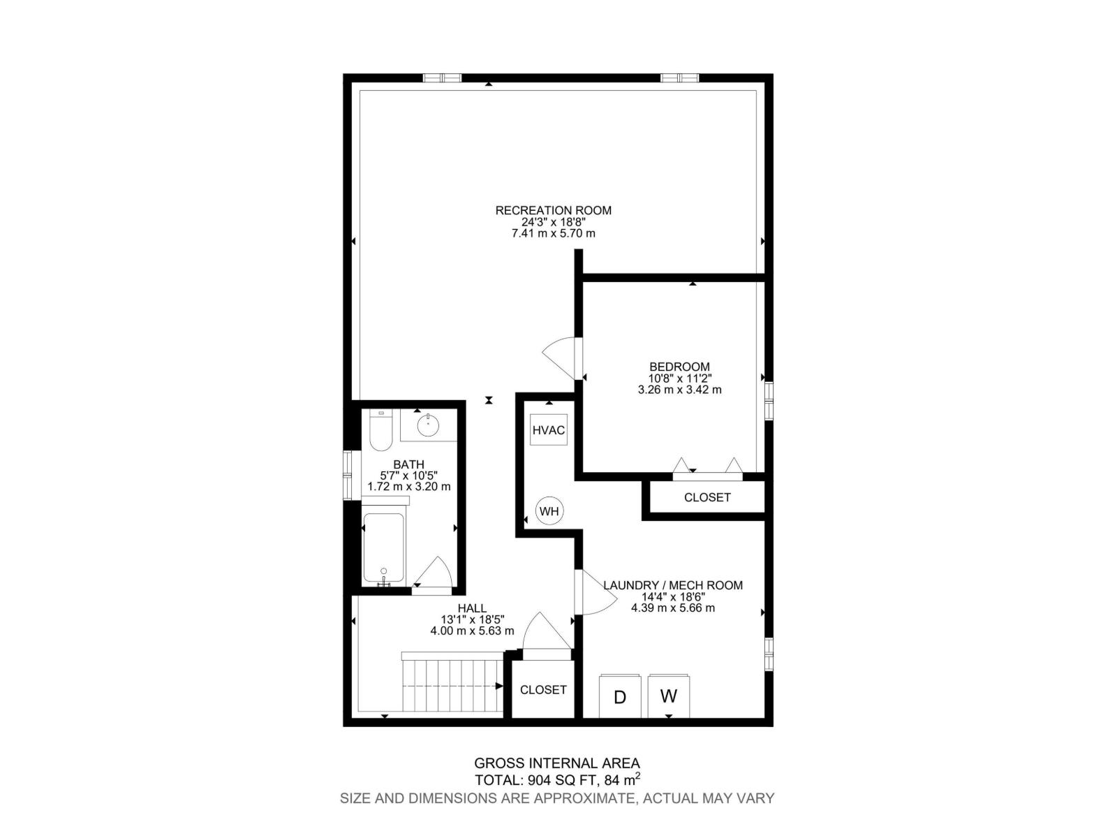 11167 52 ST NW - Image 32