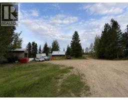 Primary bedroom of 10495 MINCHIN ROAD · Prince George, BC