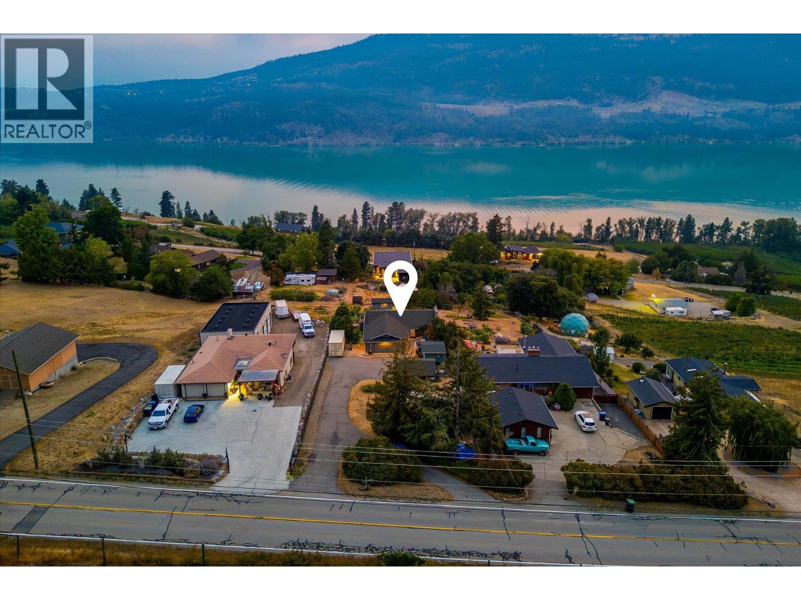 13890 Oyama Road, Lake Country