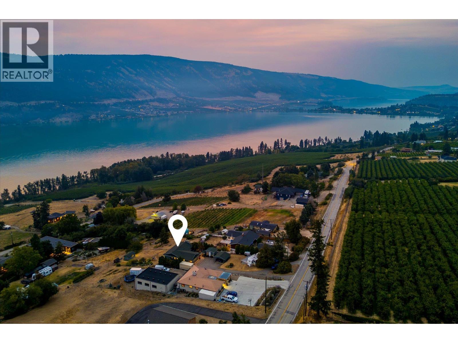 13890 Oyama Road, Lake Country