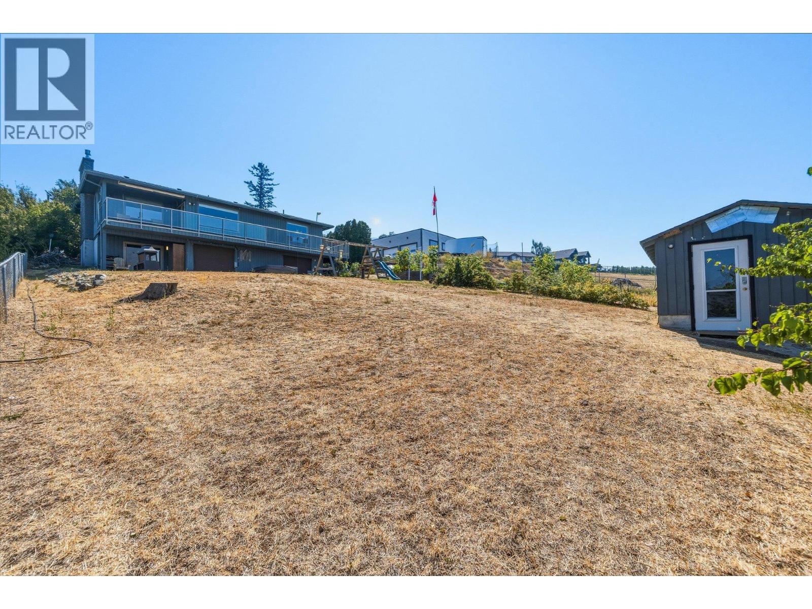 13890 Oyama Road, Lake Country