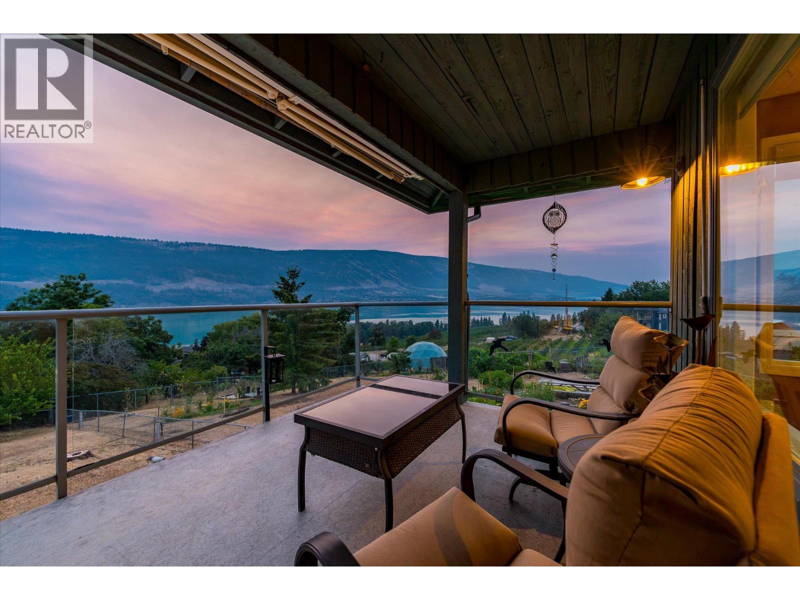 13890 Oyama Road, Lake Country