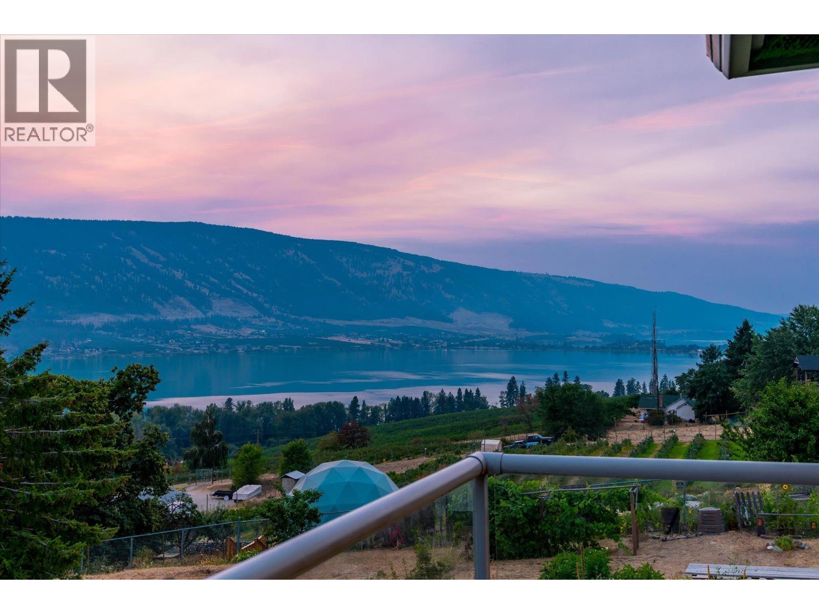 13890 Oyama Road, Lake Country