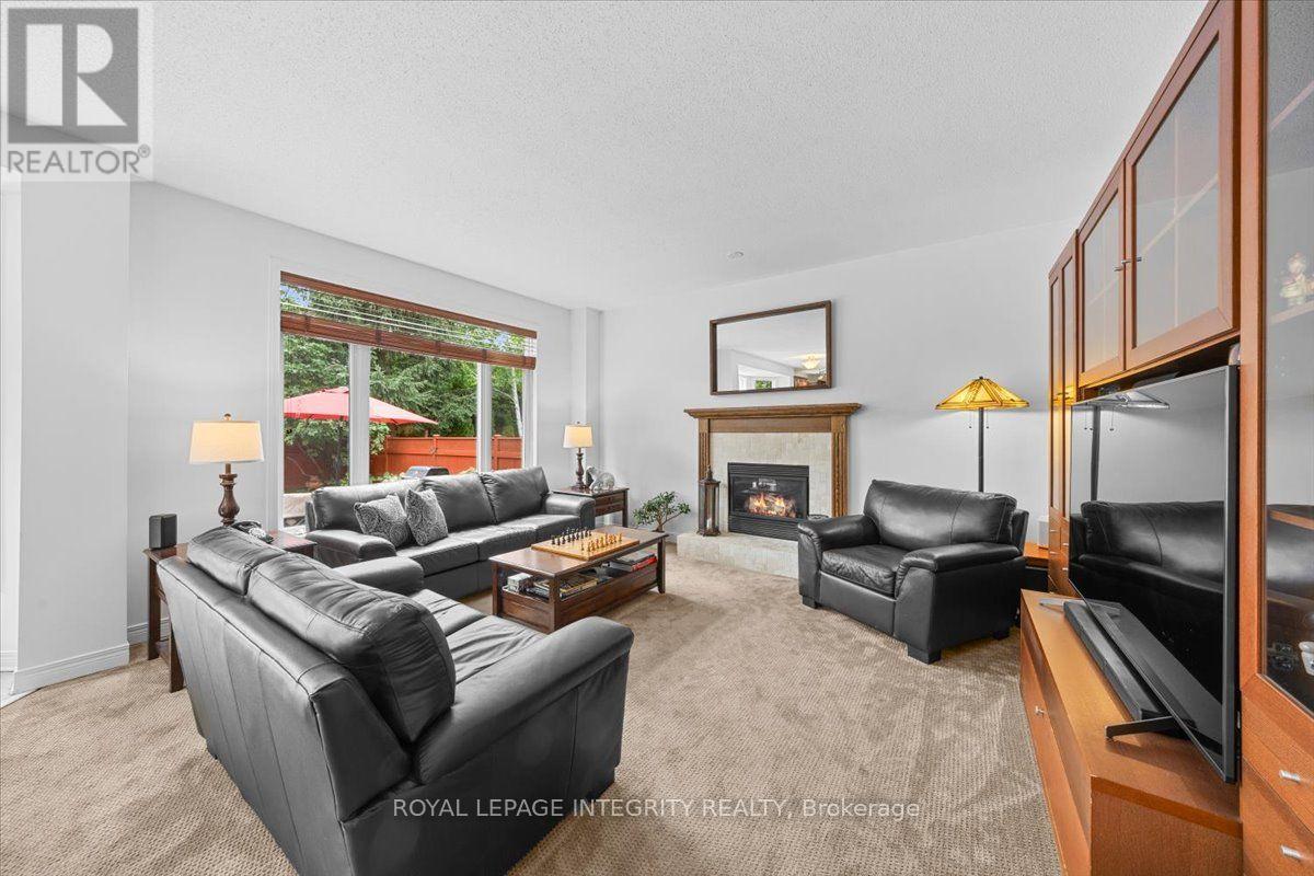 4 Bed, 4 Bath House for Sale in Ottawa – 40 BON ECHO CRESCENT, Ottawa – MLS# X13689308 - Image 13