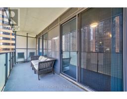 709 - 1080 Bay Street, Toronto, ON M5S0A5 Photo 16