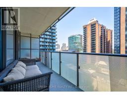 709 - 1080 Bay Street, Toronto, ON M5S0A5 Photo 17