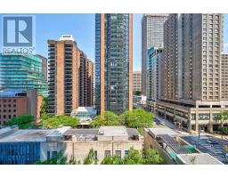 709 - 1080 Bay Street, Toronto, ON M5S0A5 Photo 18