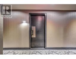 Foyer - 709 - 1080 Bay Street, Toronto, ON M5S0A5 Photo 6