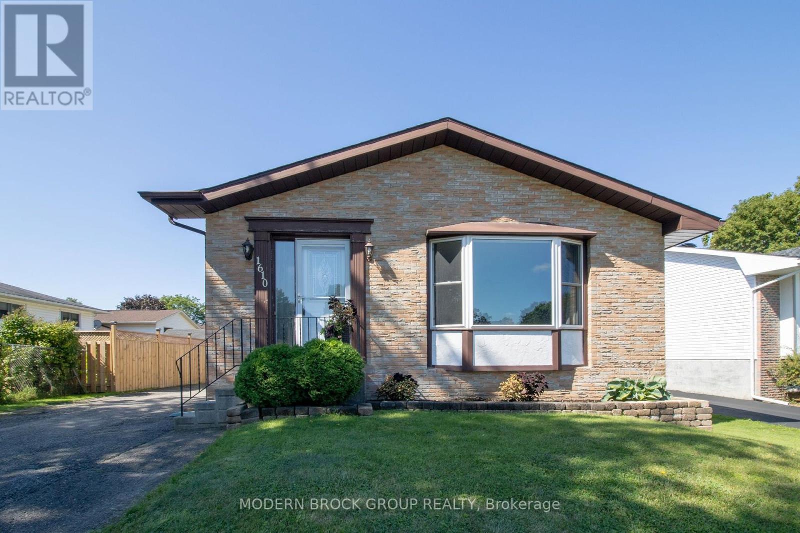 1610 KENSINGTON PARKWAY - 1