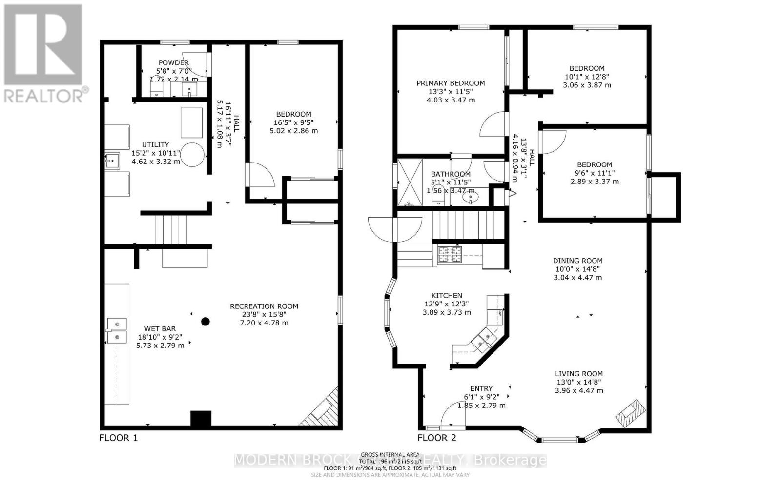 1610 KENSINGTON PARKWAY - 40