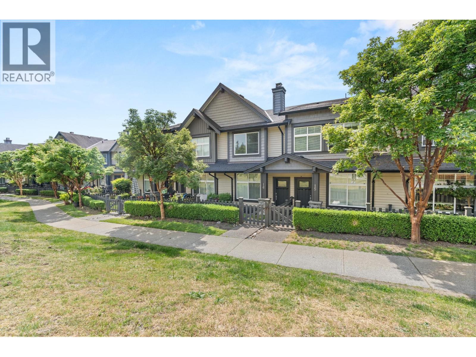 16 13819 232 STREET, Maple Ridge