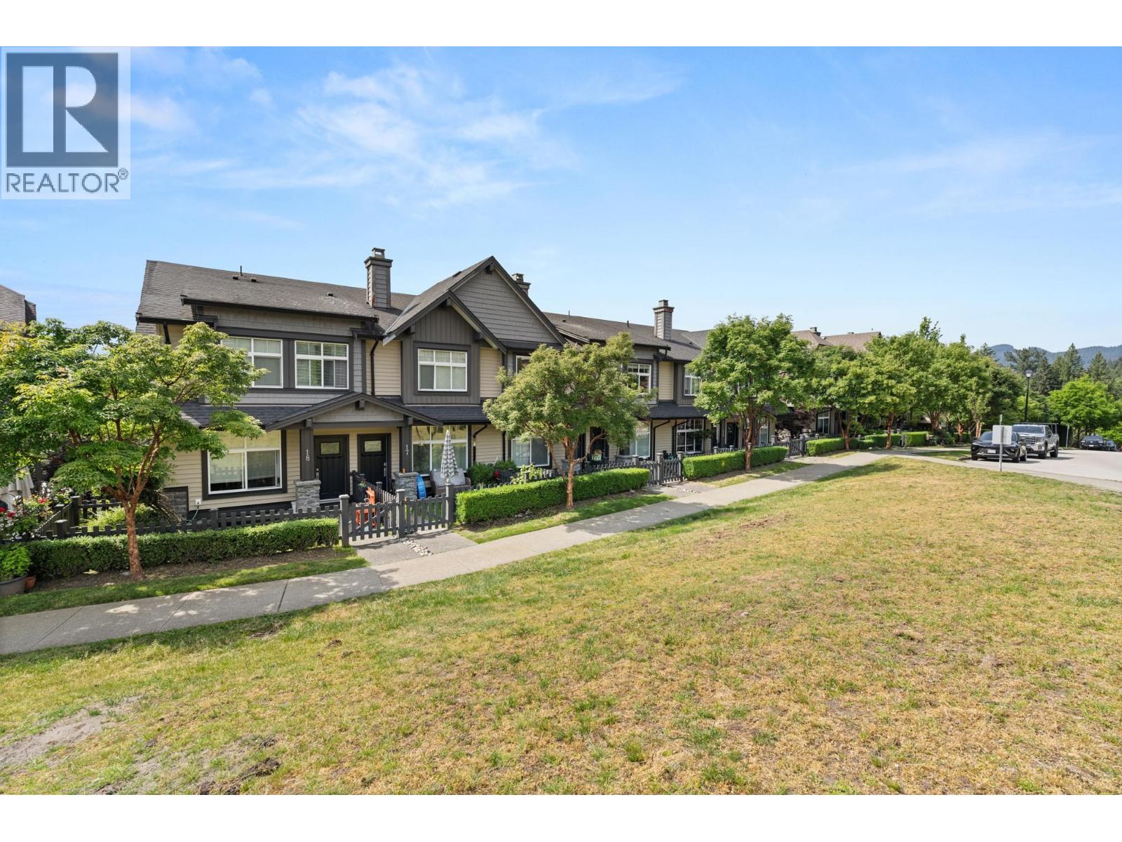 16 13819 232 STREET, Maple Ridge