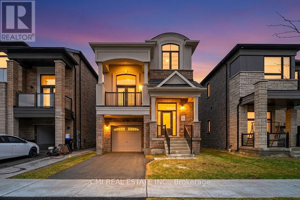 656 NEWLOVE STREET - 1