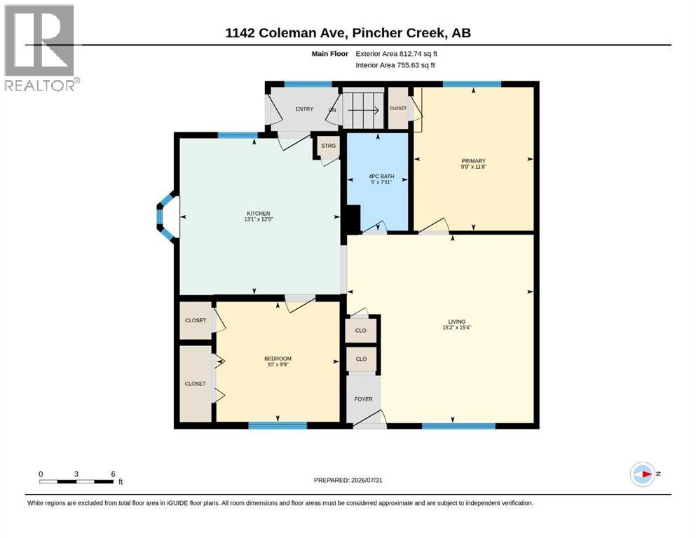 1142 Coleman Avenue - Image 32