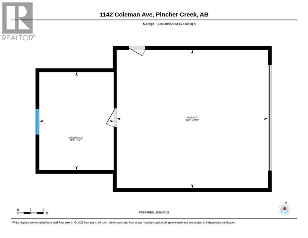 1142 Coleman Avenue - 34