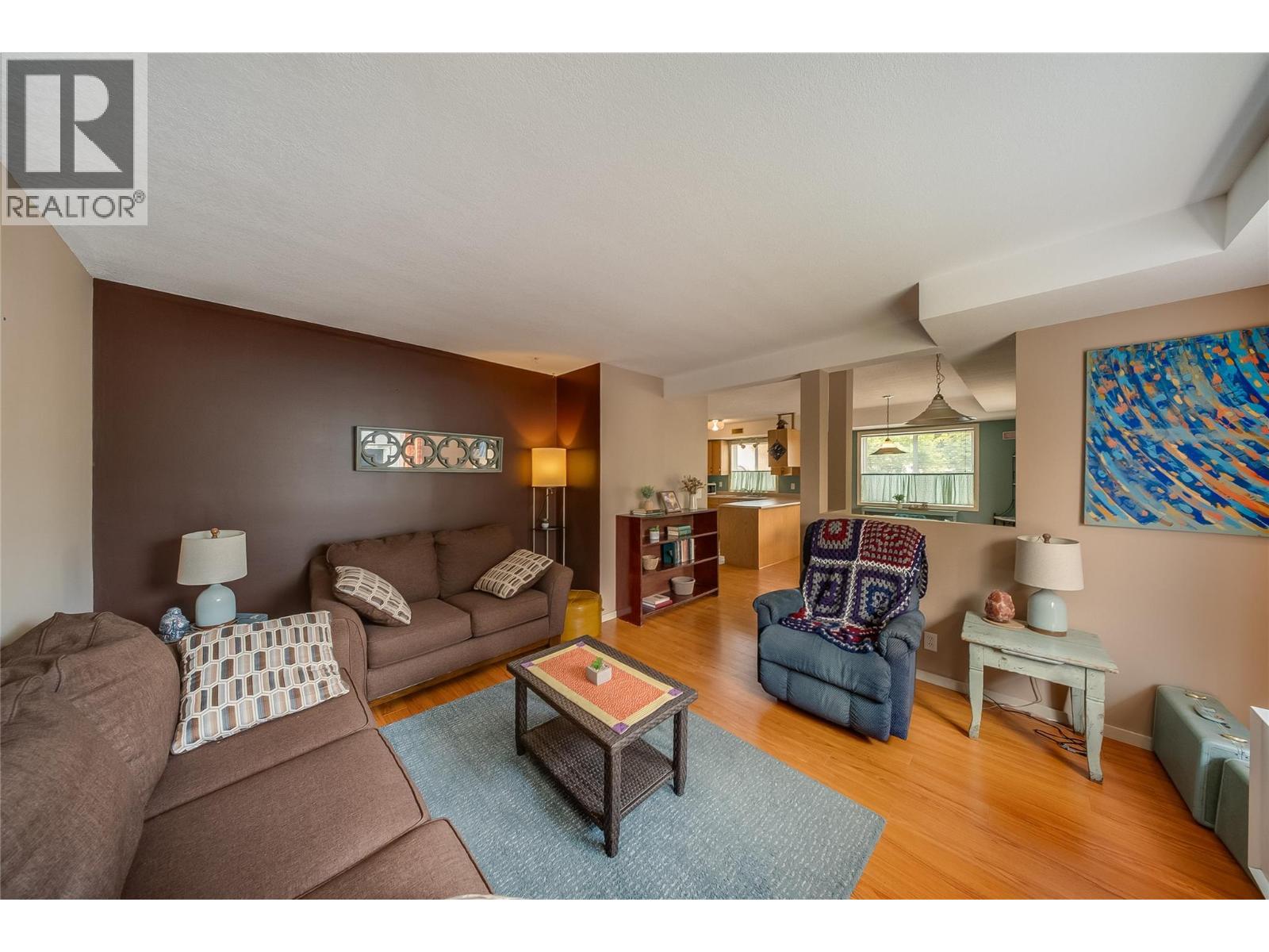 573 10th Avenue Unit# 4, Castlegar