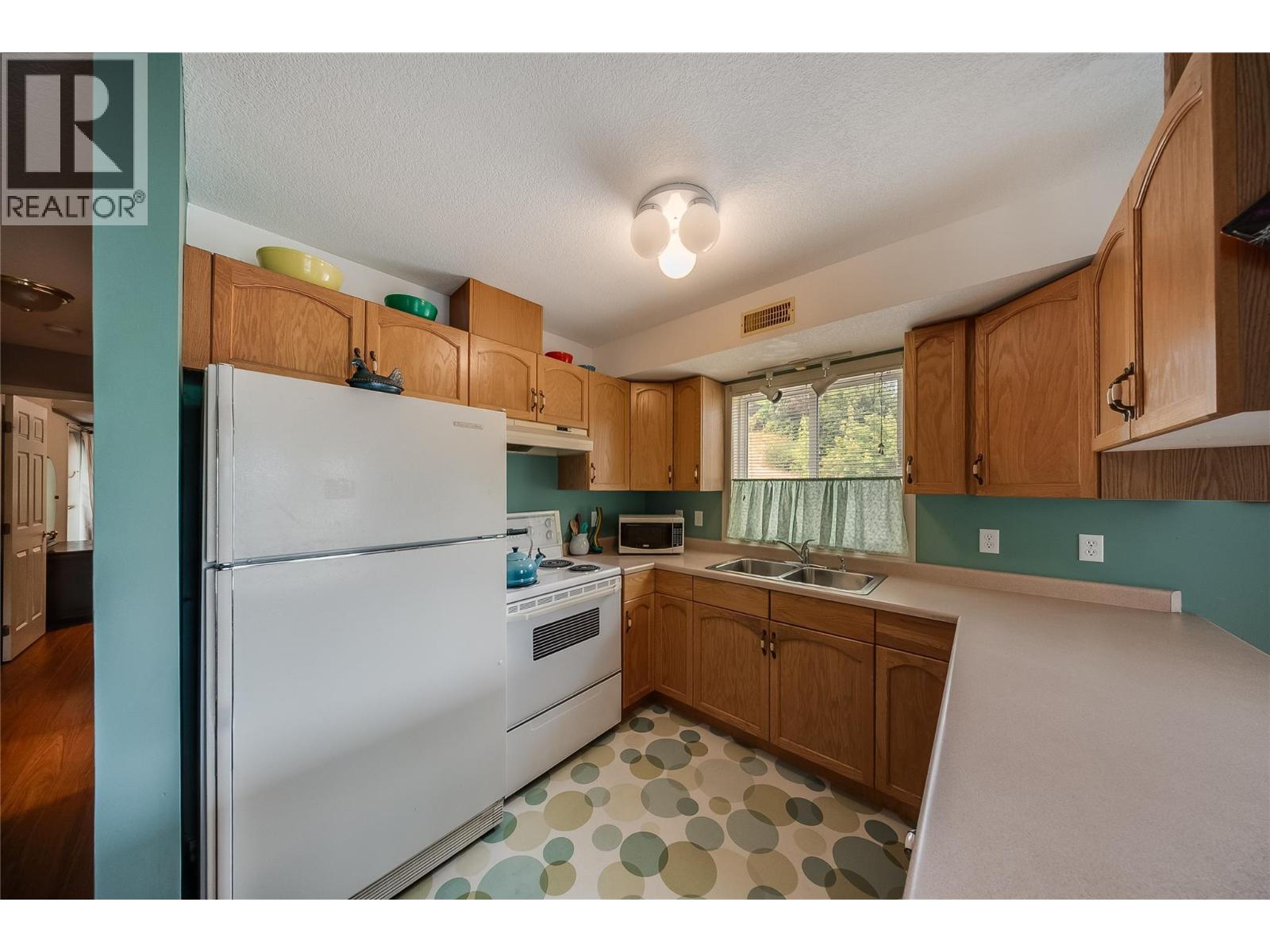 573 10th Avenue Unit# 4, Castlegar