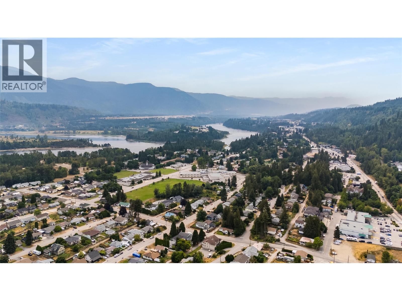 573 10th Avenue Unit# 4, Castlegar