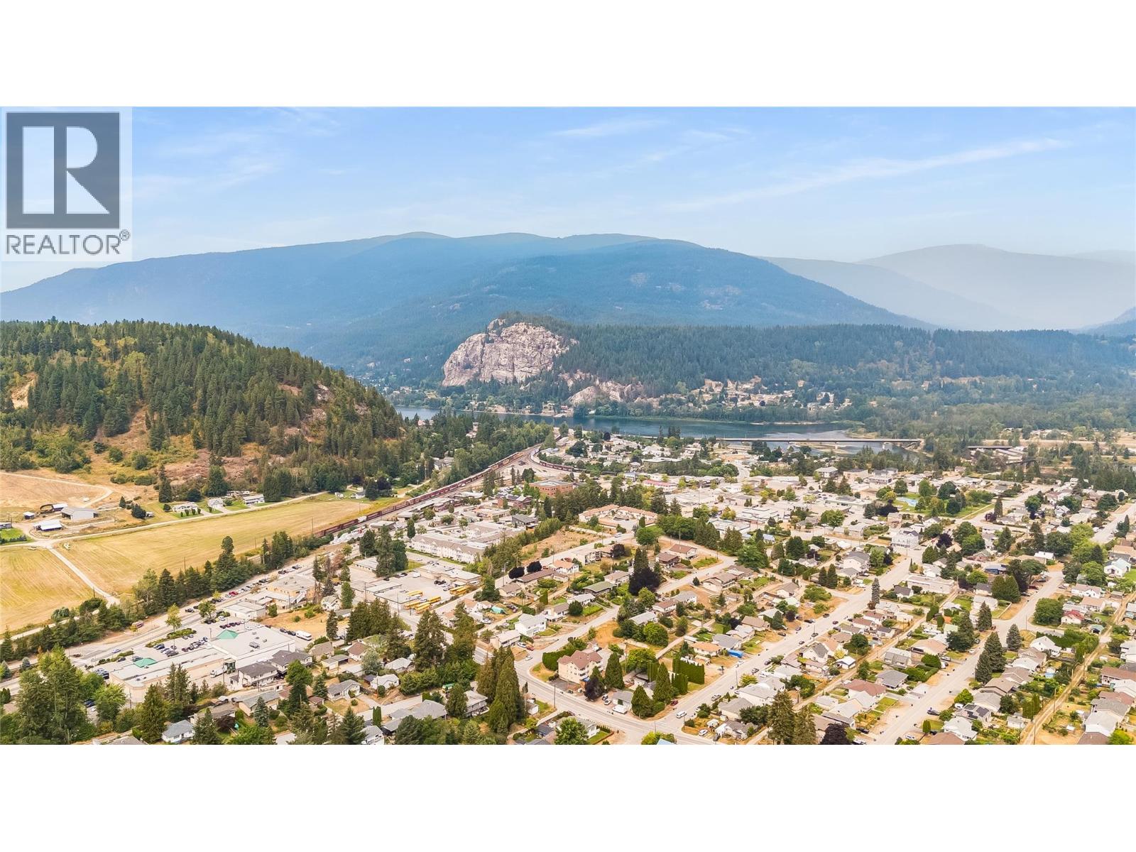 573 10th Avenue Unit# 4, Castlegar