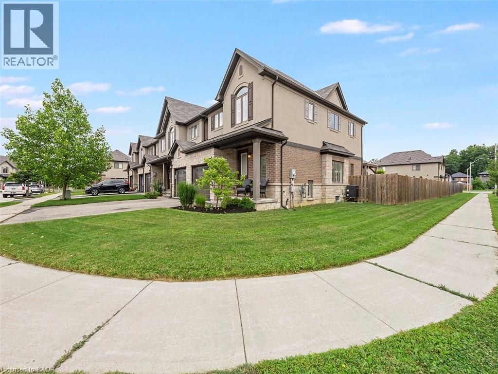 34 DODMAN Crescent - 2