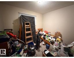 Bedroom 3 - 8816 137 Av Nw, Edmonton, AB T5E1Y4 Photo 7