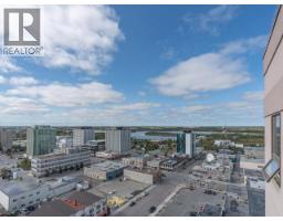 1701-5018 49 Street, Yellowknife, NT  Photo 24
