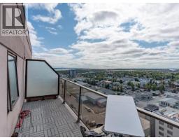 1701-5018 49 Street, Yellowknife, NT  Photo 25