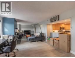Storage - 1701-5018 49 Street, Yellowknife, NT  Photo 8
