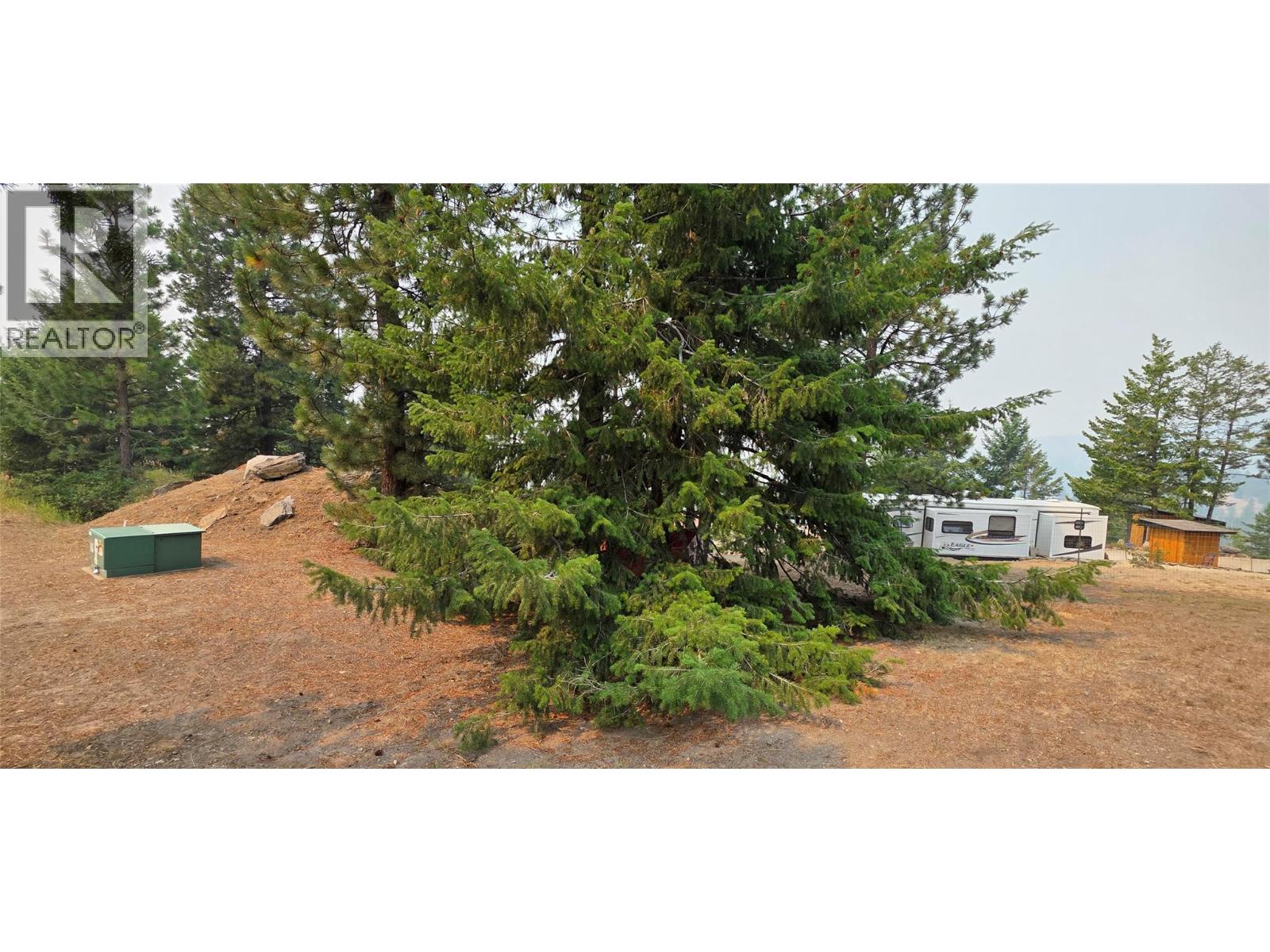 120 Sasquatch Court, Osoyoos