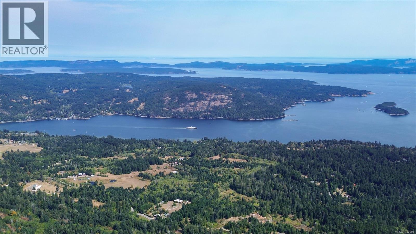 109 Skywater View, Salt Spring