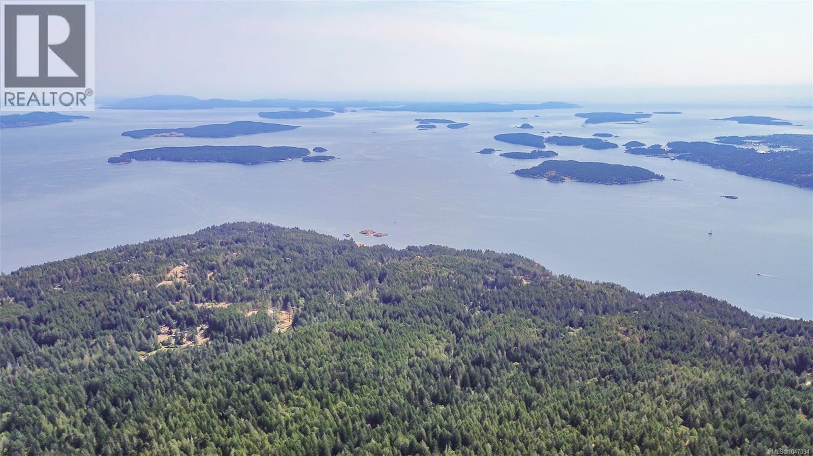109 Skywater View, Salt Spring
